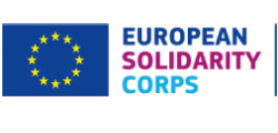 Mach den Unterschied beim Europäischen Solidaritätskorps!