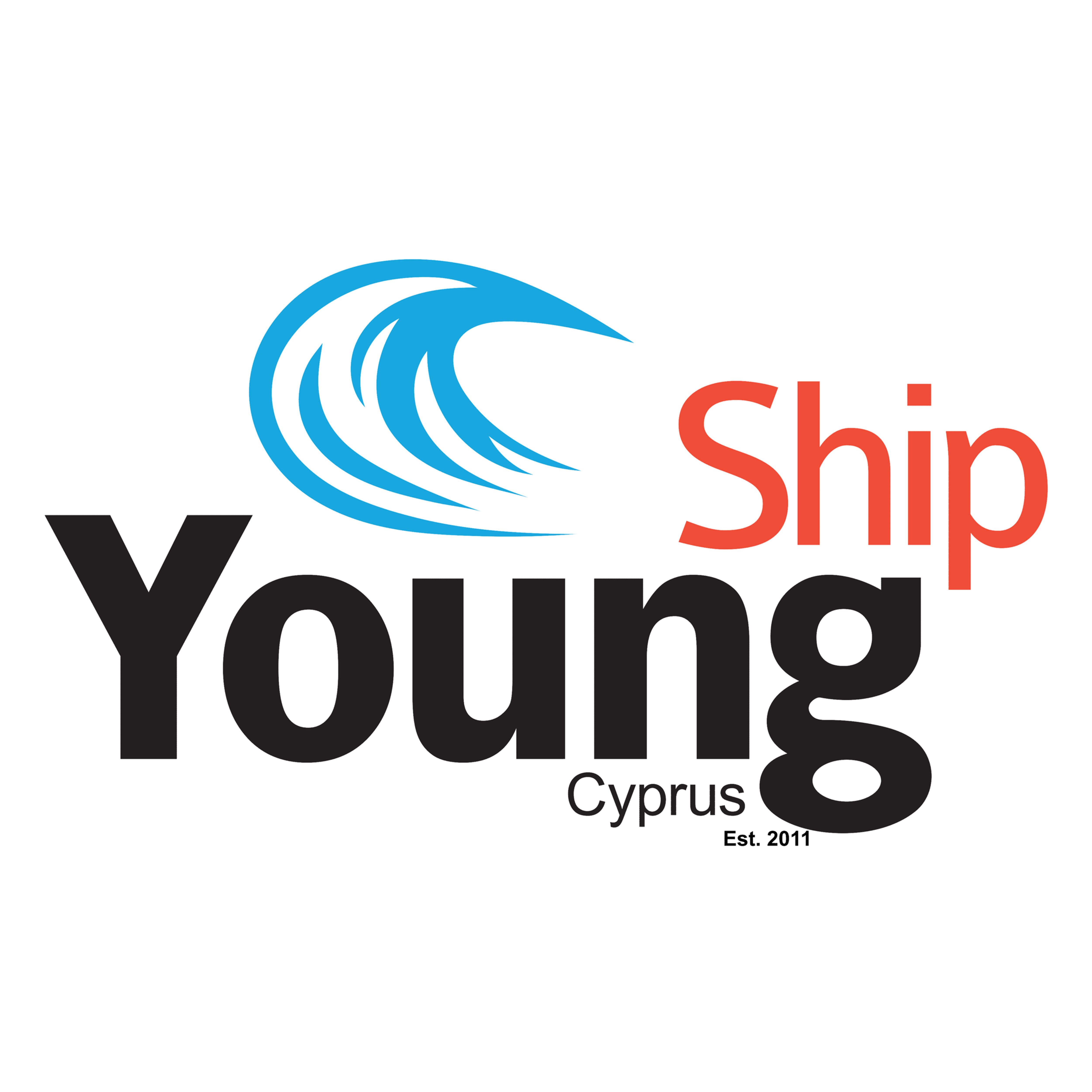 YSCy Logo