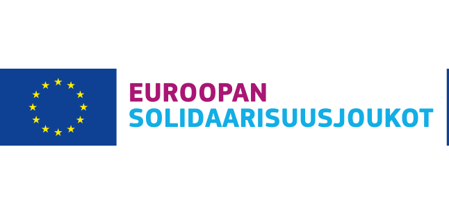 Euroopan solidaarisuusjoukot