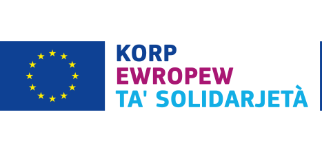 Il-Korp Ewropew ta’ Solidarjetà