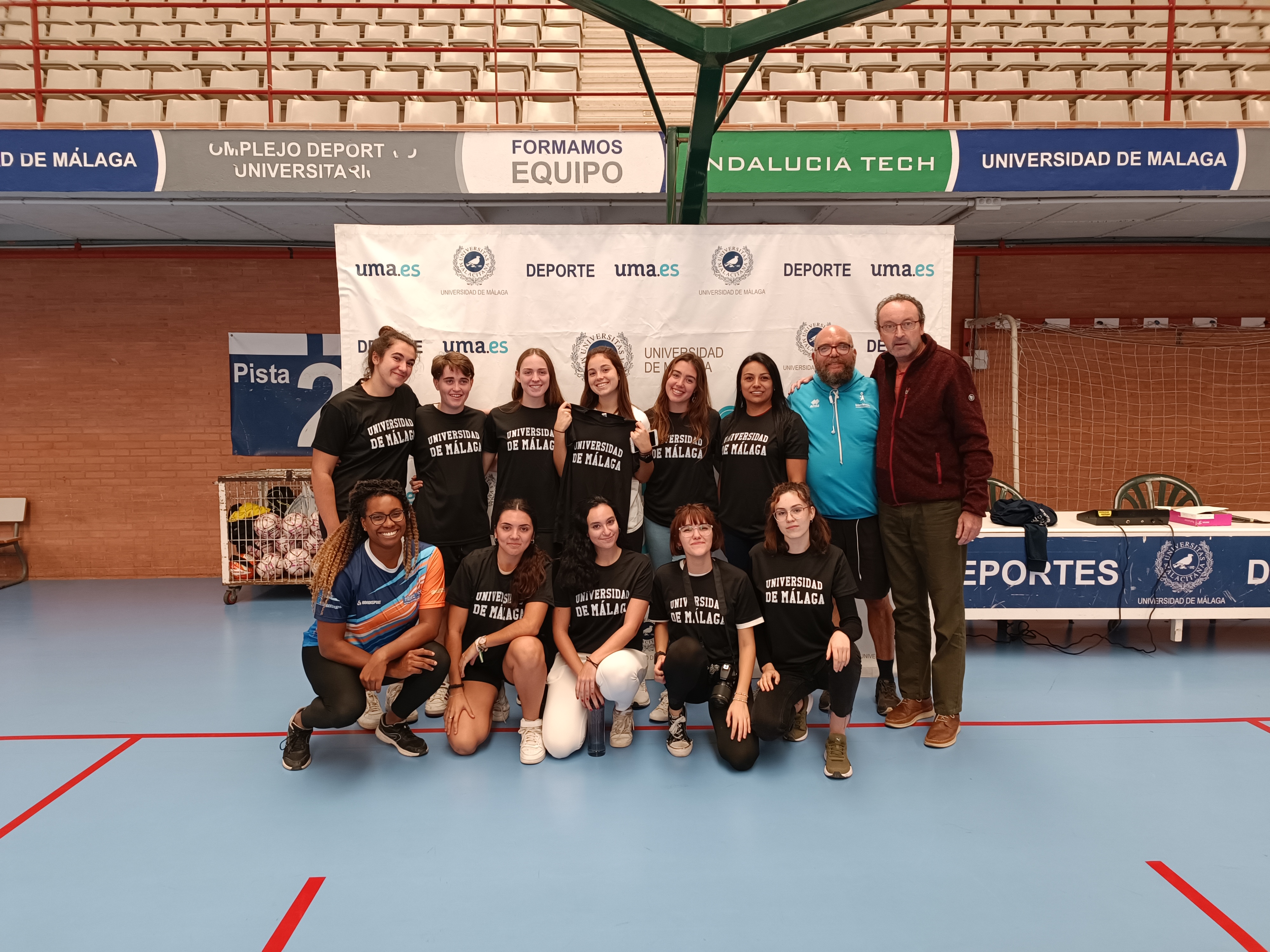 DAYANA - INTERCAMBIA ESC VOLUNTEER