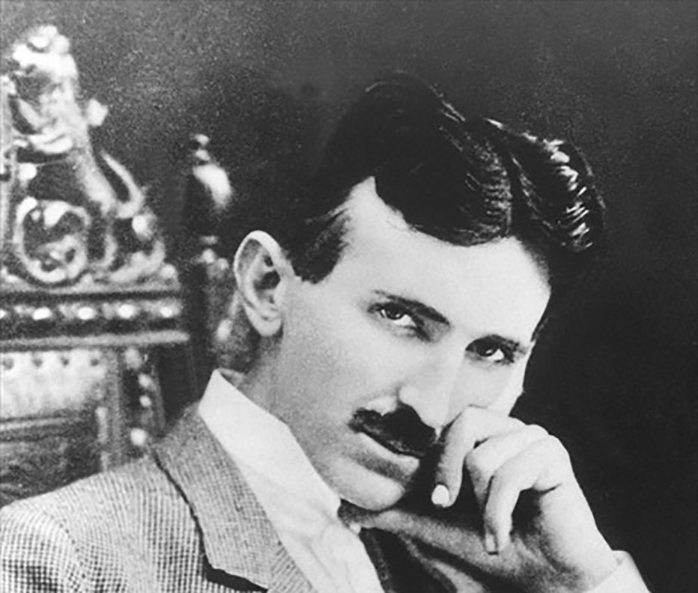 Nikola Tesla | European Youth Portal