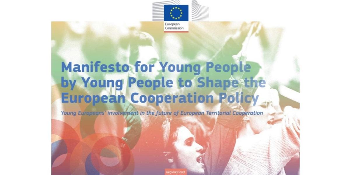Manifesto for Youth by Youth to Shape European Cooperation Policy