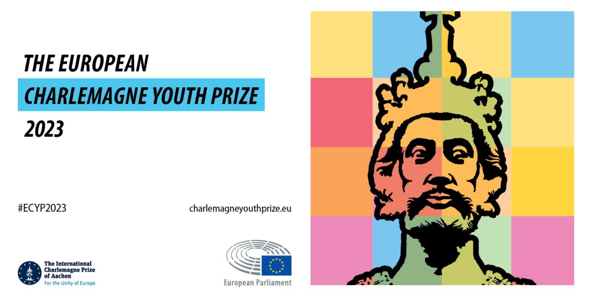 European Charlemagne Youth Prize 2023