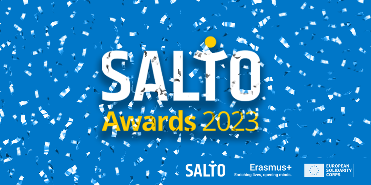 SALTO Awards 2023