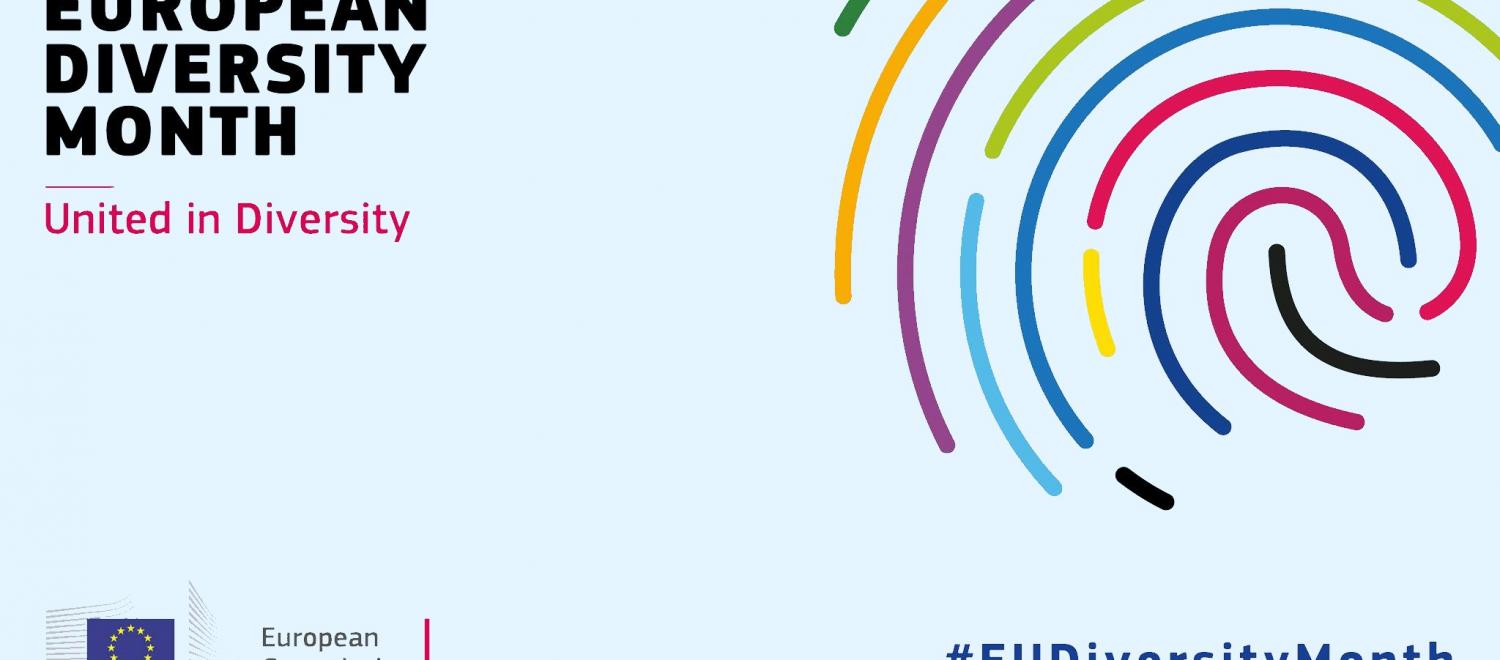 EU Diversity Month United in Diversity European Youth Portal