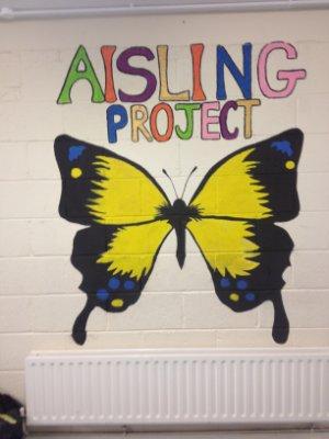 Aisling Project Ltd
