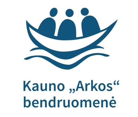 Asociacija Kauno "Arkos" bendruomene