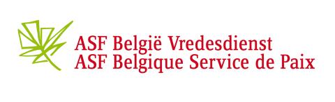 Aktion Sühnezeichen Friedensdienste Belgique/België