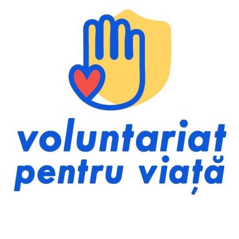 Asociatia Voluntariat Pentru Viata