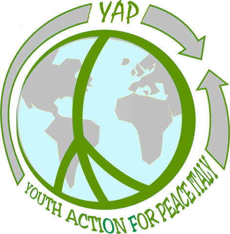 YAP - YOUTH ACTION FOR PEACE