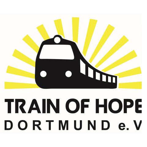 Train of Hope Dortmund e.V,