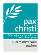 Verein zur Förderung der Friedensarbeit von PAX CHRISTI im Bistum Aachen