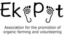 EkoPot, Drustvo za sirjenje ekoloskega kmetijstva in prostovoljstva