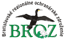 Bratislavske regionalne ochranarske zdruzenie - BROZ