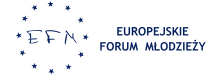 EUROPEJSKIE FORUM MLODZIEZY STOWARZYSZENIE