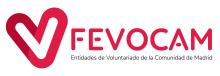 FEVOCAM, Plataforma de Entidades de Voluntariado de la Comunidad de Madrid