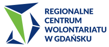 Regionalne Centrum Wolontariatu w Gdansku