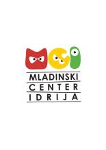 Zveza društev Mladinski center Idrija