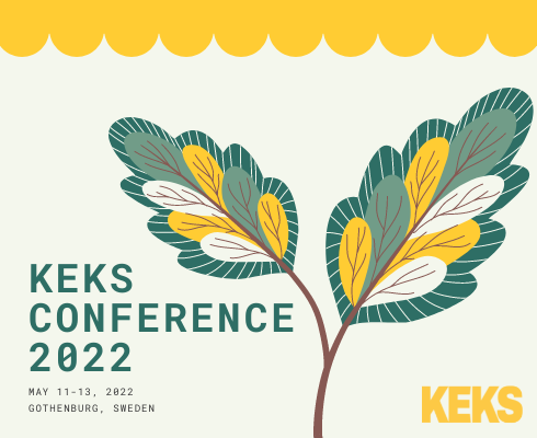 Det kommer att finnas seminarier på både svenska och engelska. There will be seminars in both Swedish and English.