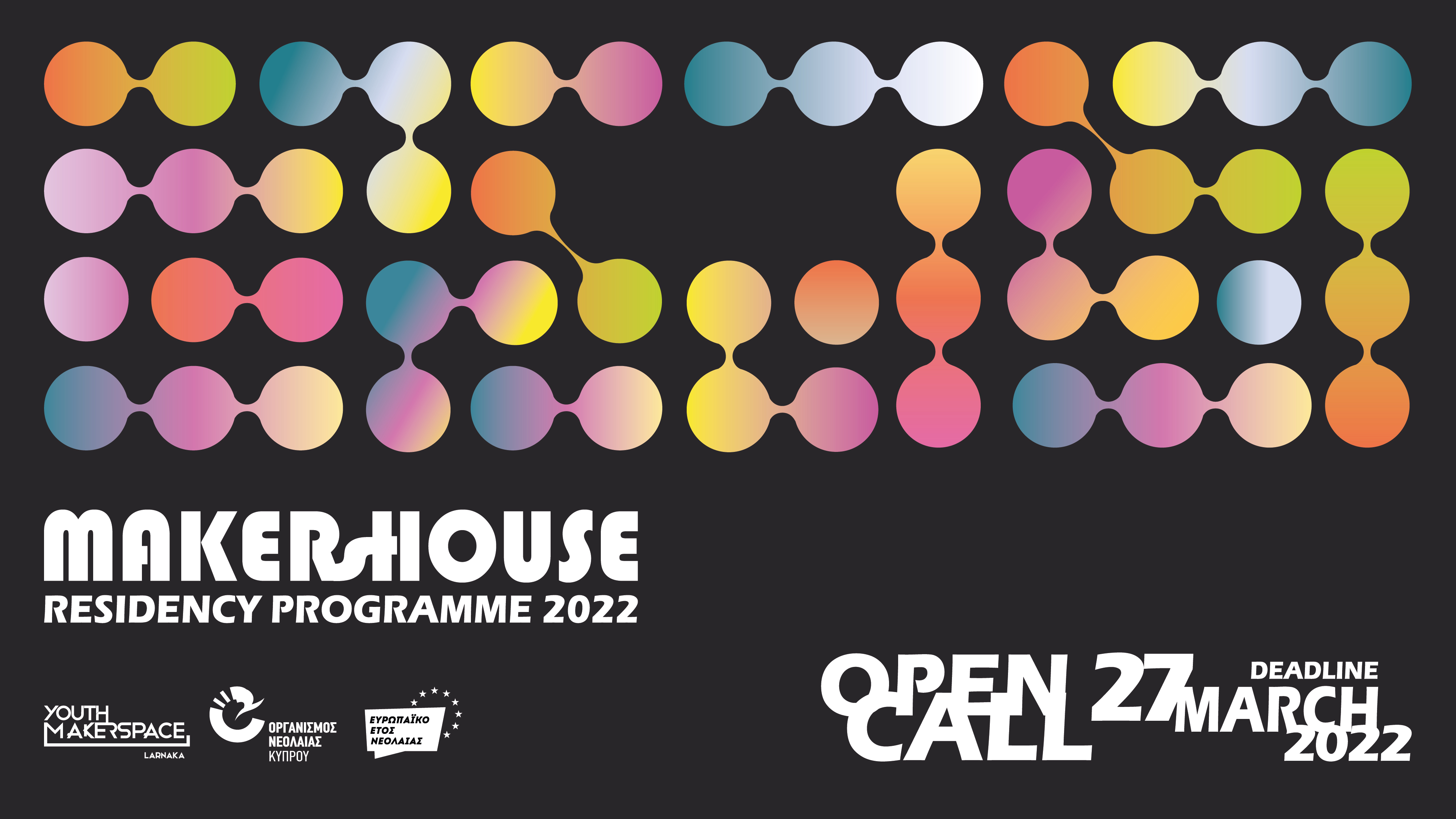 Makershouse Residency 2022