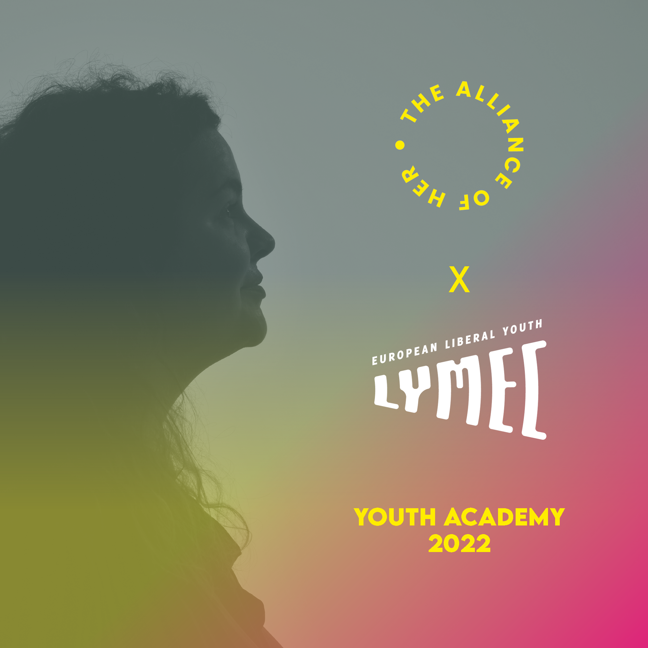 Alliance of her 2022 Youth Academy 