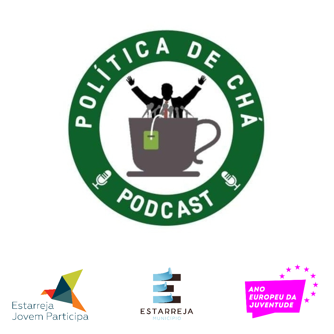 Politica de Chá - PodCast