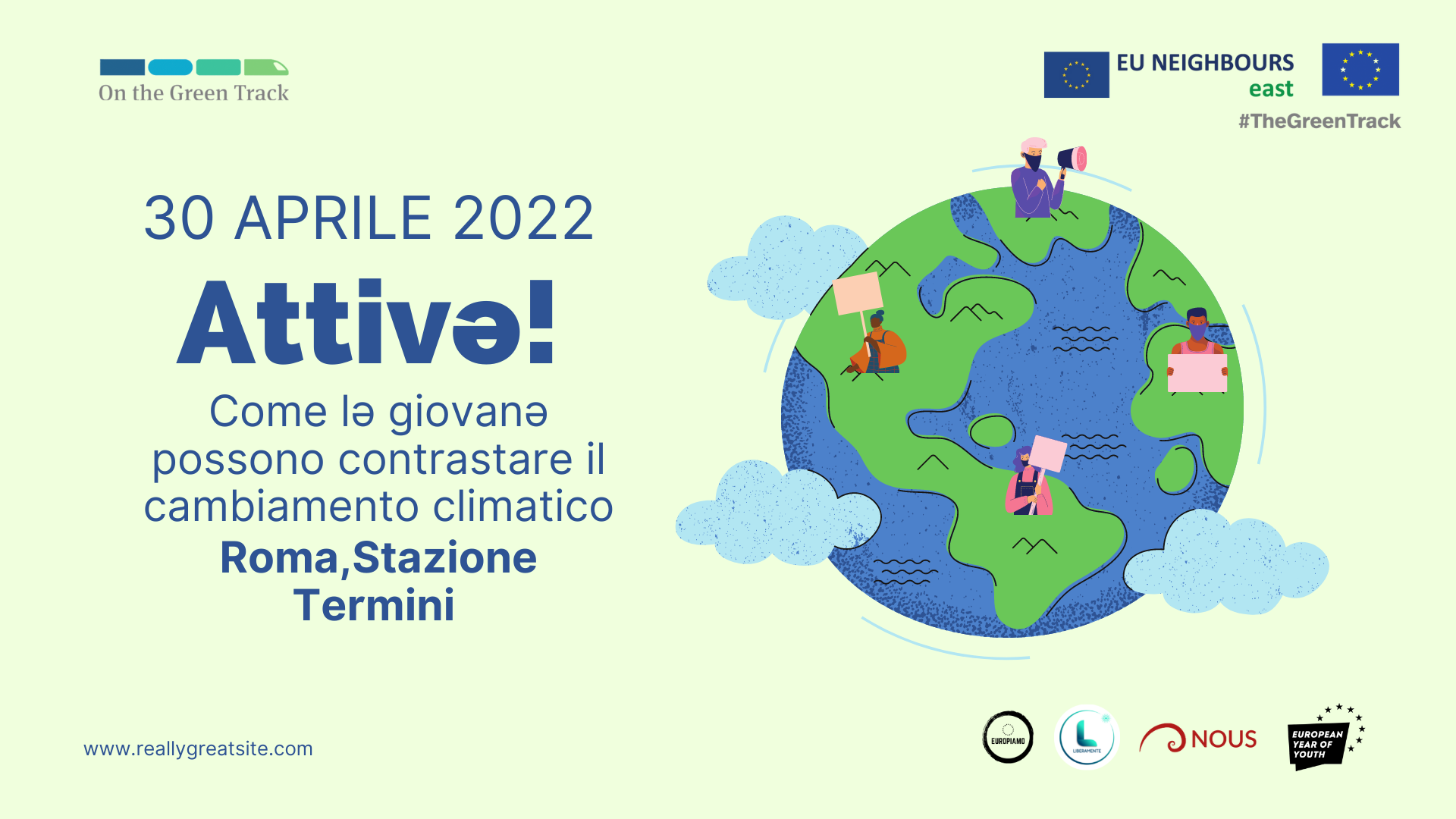 PROMOTIONAL IMAGE OF THE INITIATIVE