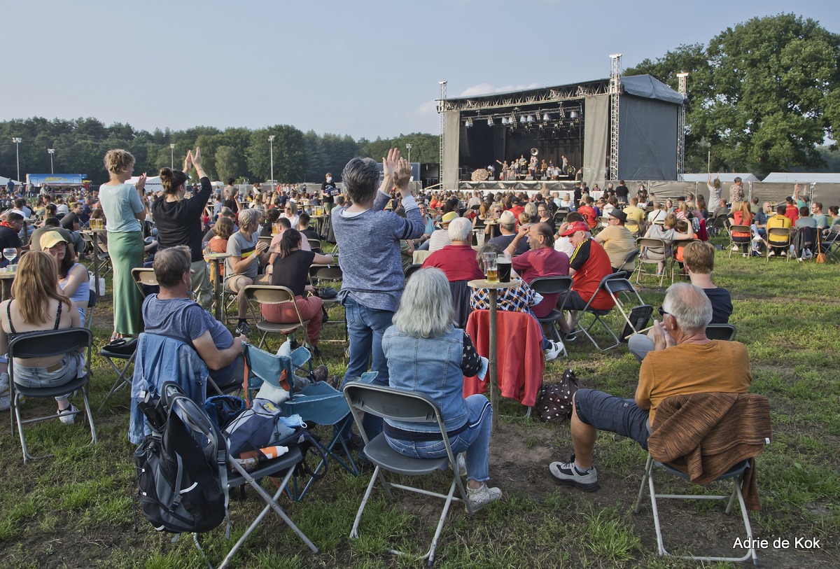 04 Na Fir Bolg Solidary and Alternative Folk Festival