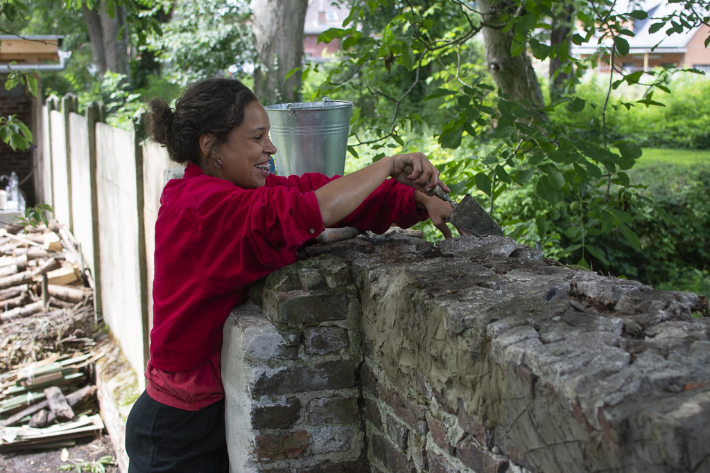 Sustainable learning