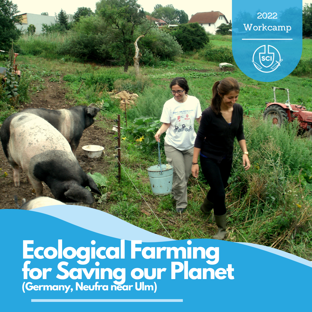Ecological Farming