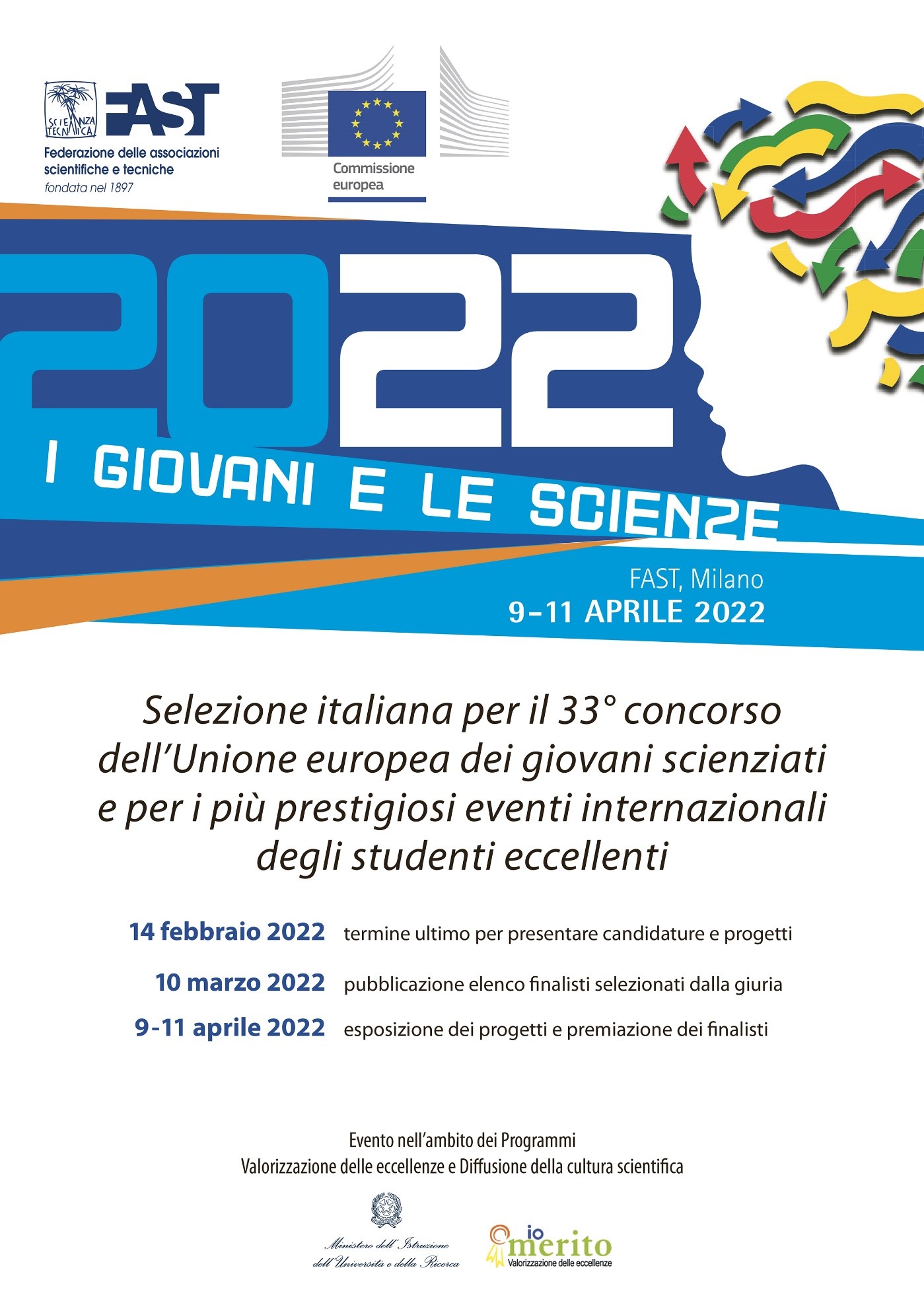 information about the event