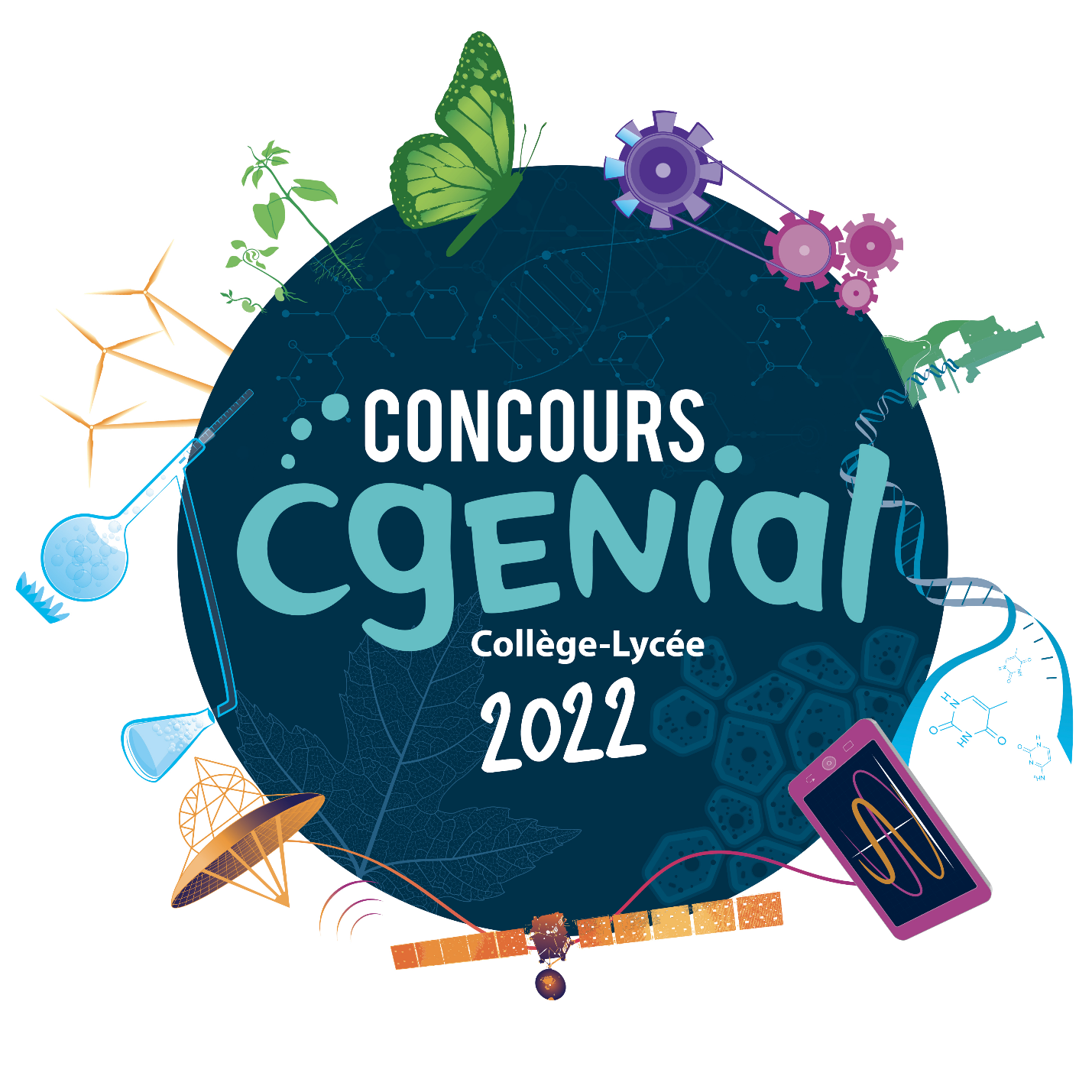 info about the event