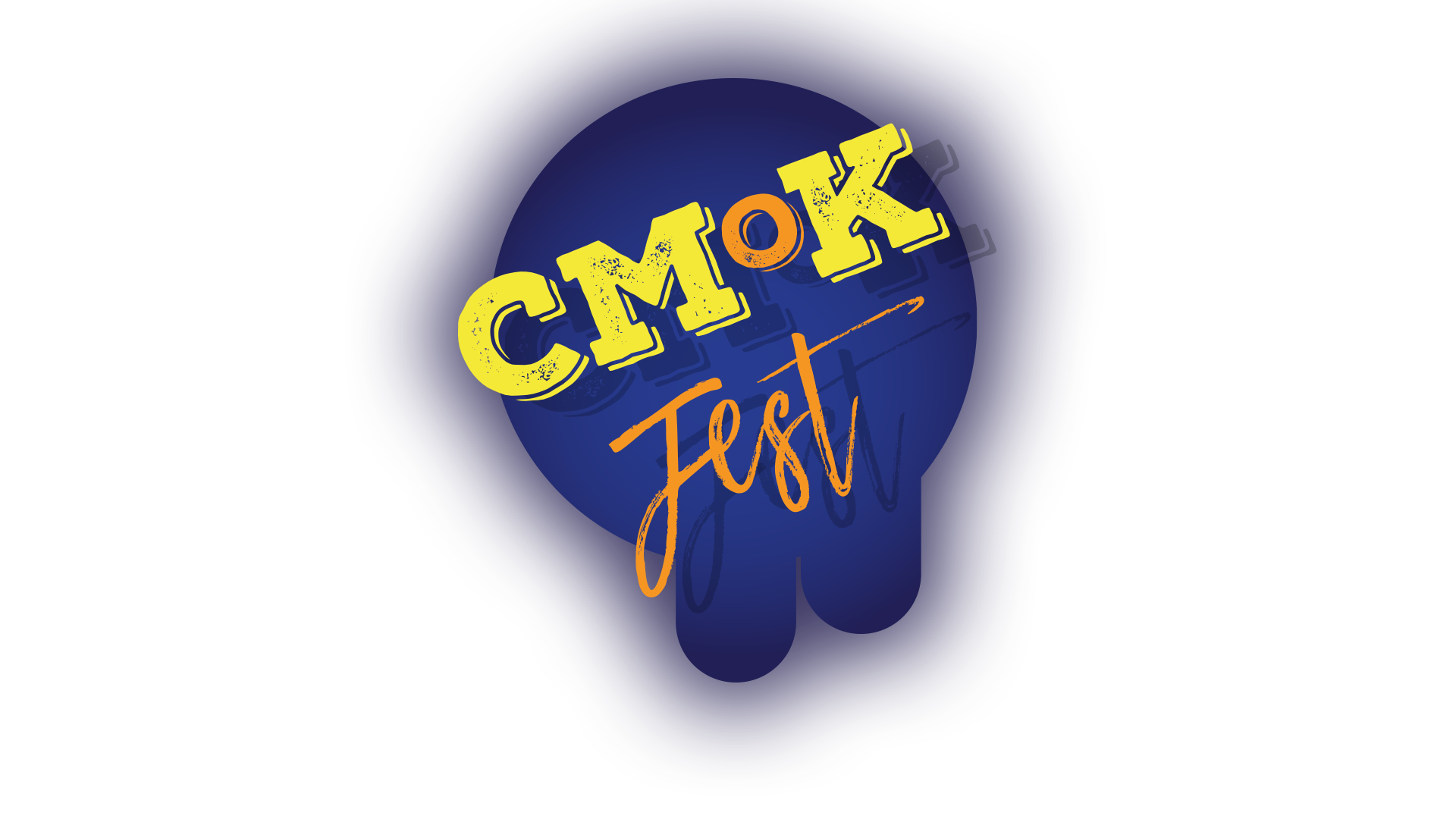 CMoKFEST je mladinski festival, namenjen je vsem mladim s posebnim fokusom na dijake, študente in ostale mlade do 26. let.