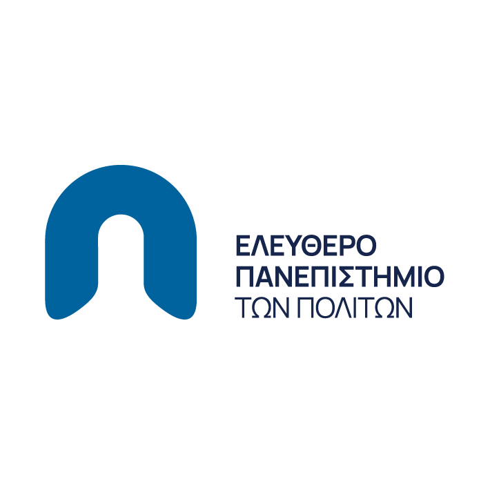 Logo of the Open Citizens' University