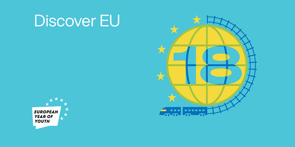 #DiscoverEU Webinar