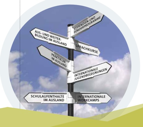 Eine Weiterbildung für Multiplikator*innen der Jugendarbeit