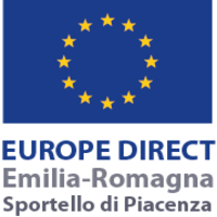 Logo Sportello Europe Direct Piacenza