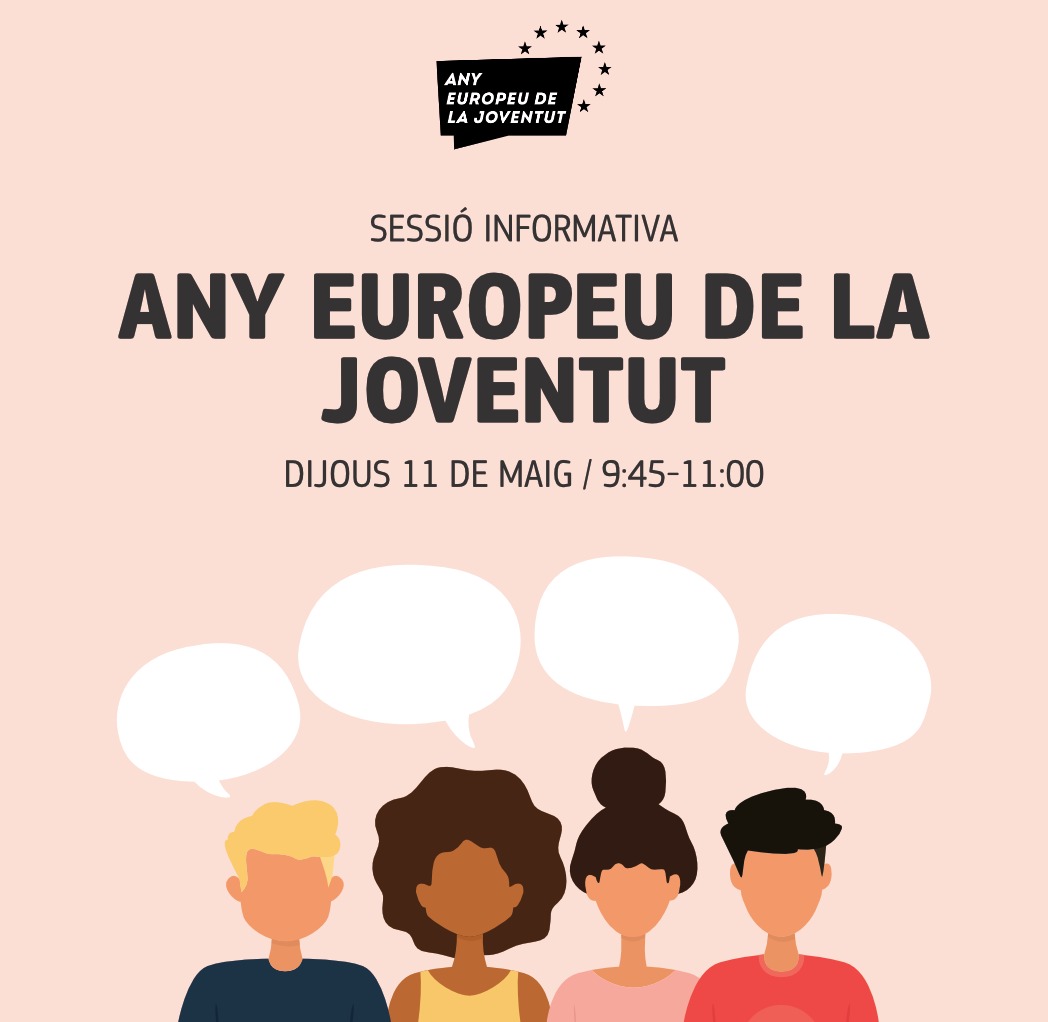Any Europeu de la Joventut