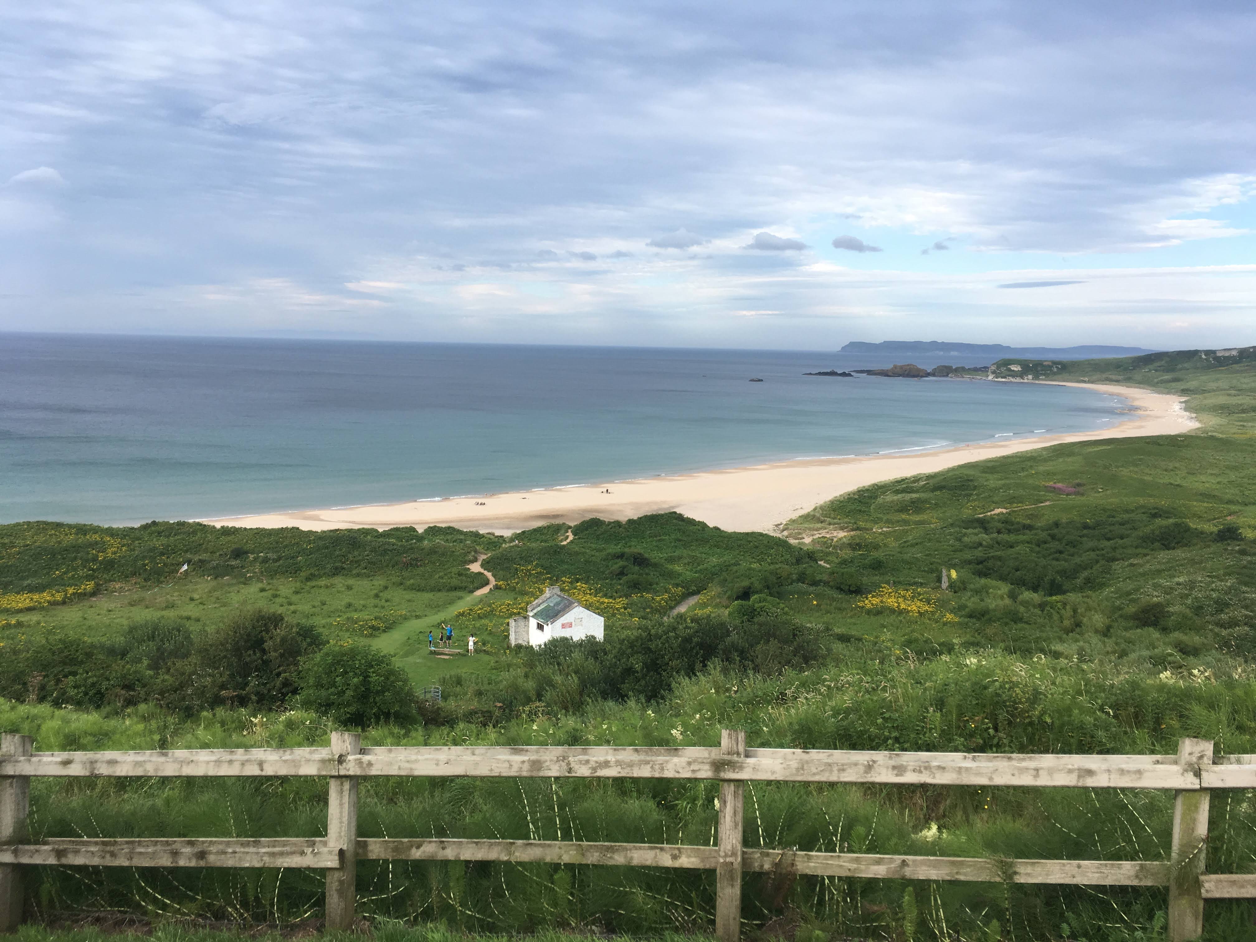 Are you ready to explore Northern Ireland?