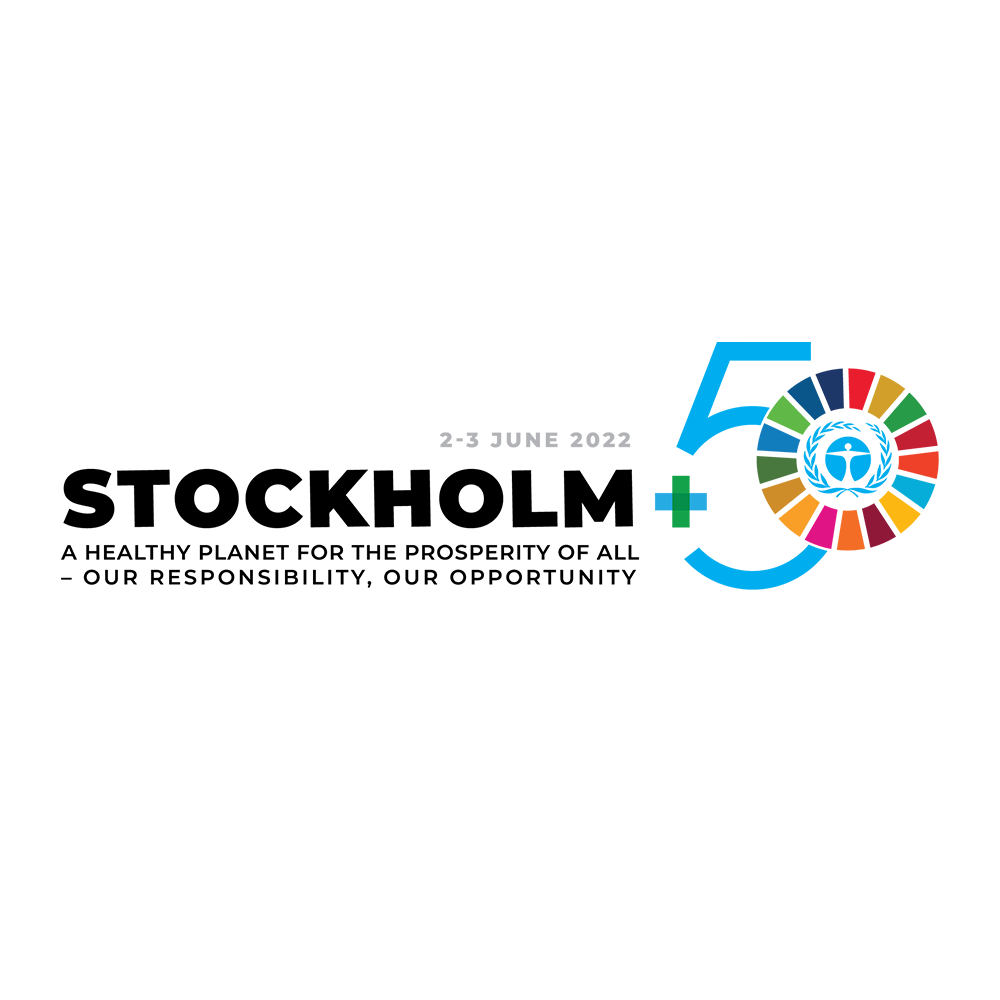 Stockholm+50: A Healthy Planet for the Prosperity of All – Our Responsibility, Our Opportunity