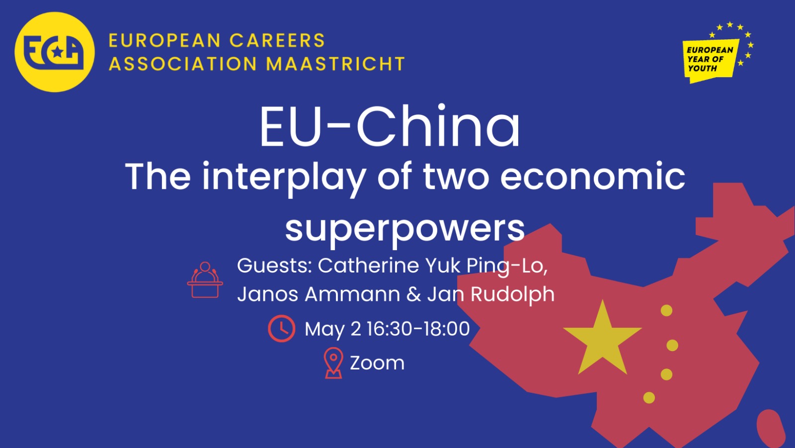 EU-China: The interplay of two economic superpowers