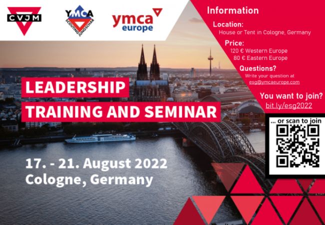 Leadership Training and Seminar