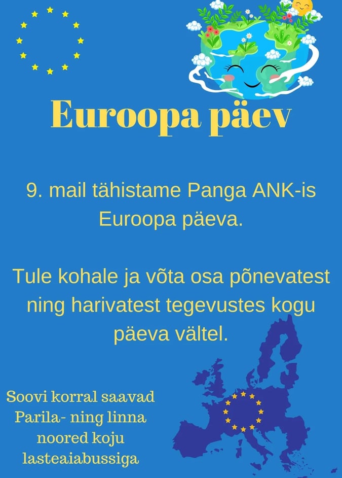 Euroopa Päev Läänemaal