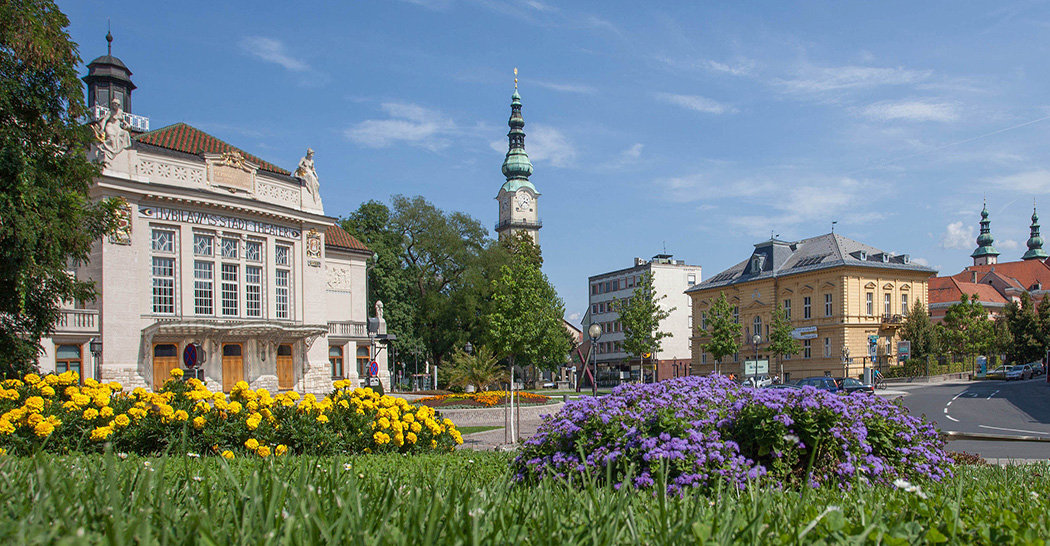 Клагенфурт