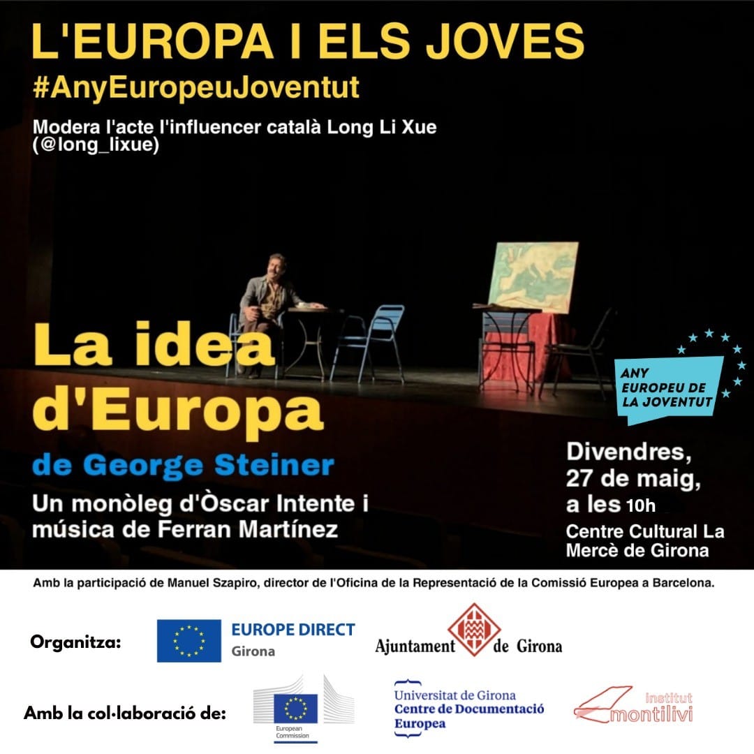 L'Europa i els Joves.