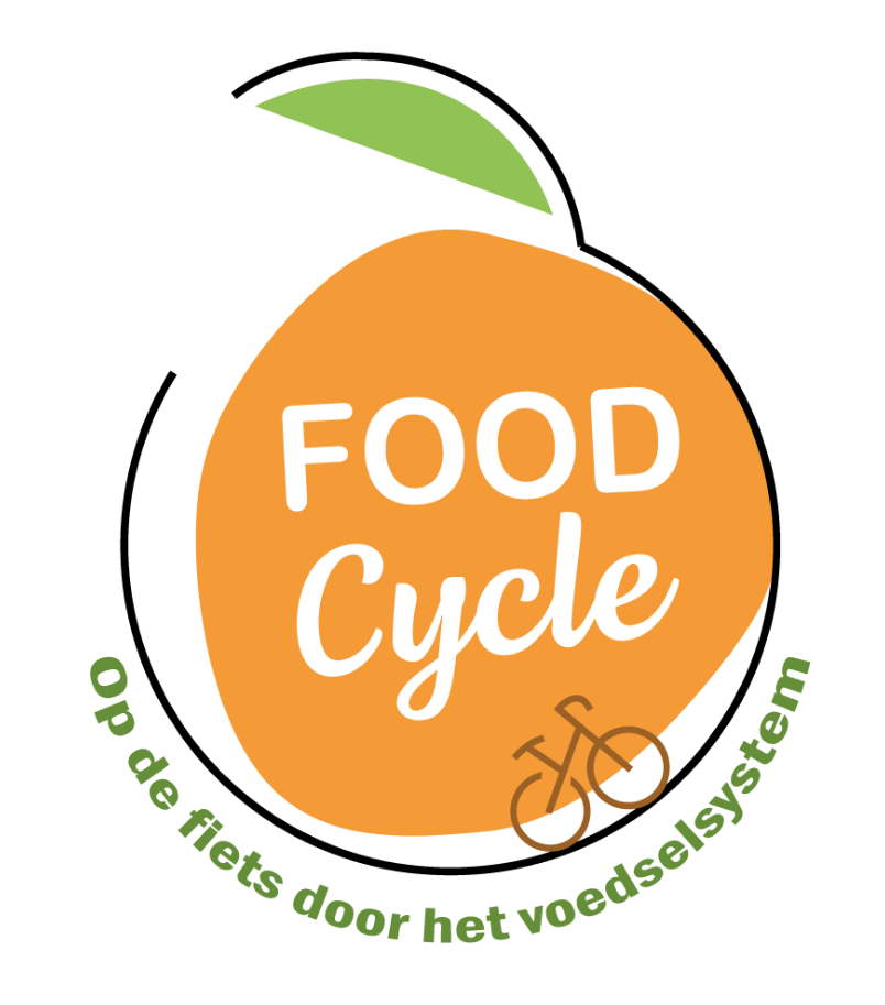 FoodCycle; (re)connecting with our food through cycling!