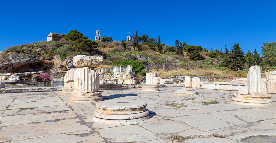 Eleusis