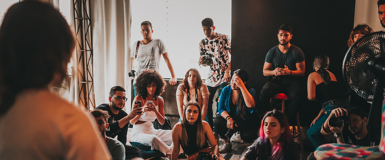 European Youth Inspiration Event May 29th 2022