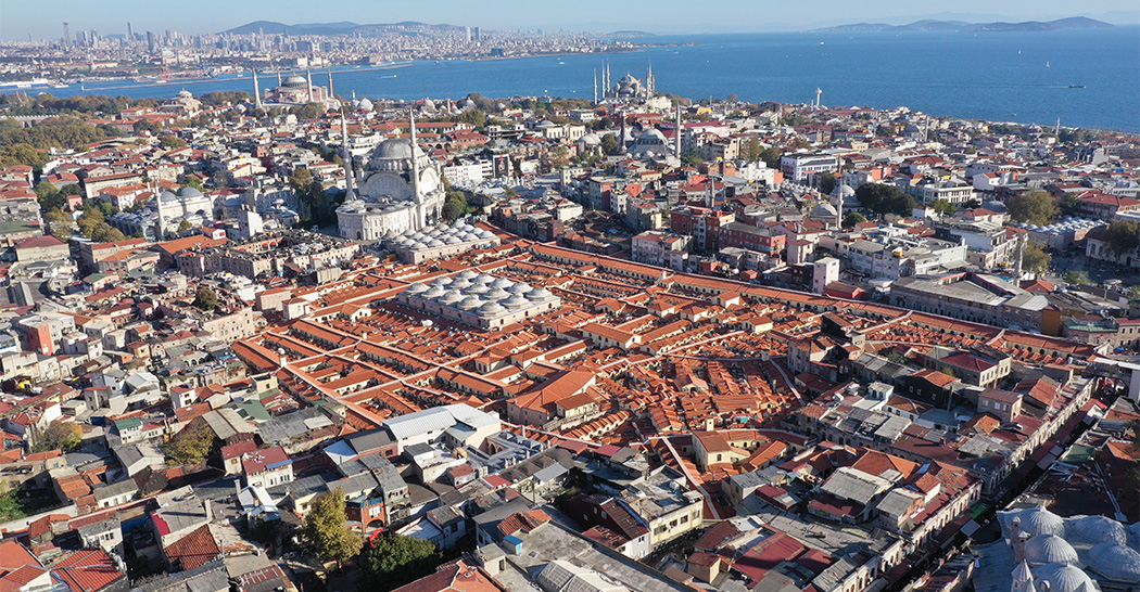 Istanbul
